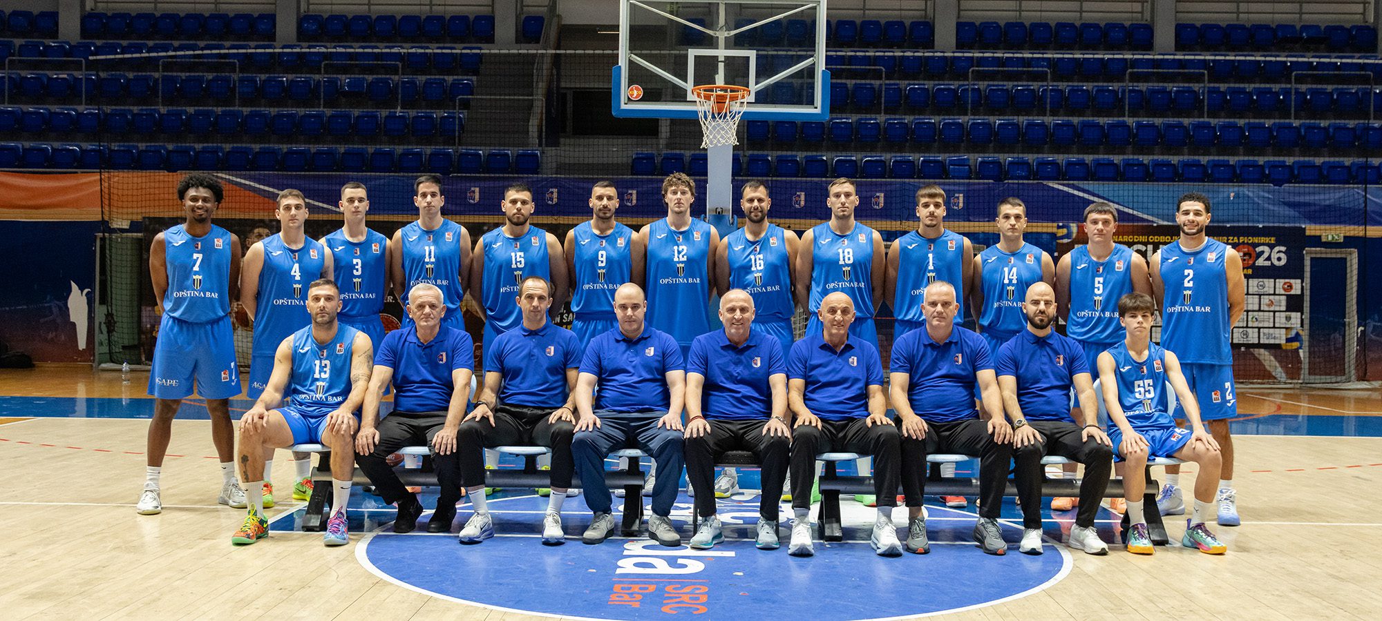 KK Mornar-2026-27